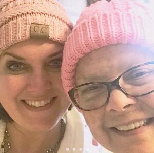 Team Page: Mom's Musketeers